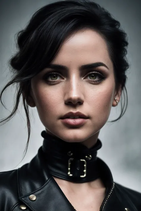 Ana De Armas SoloTI