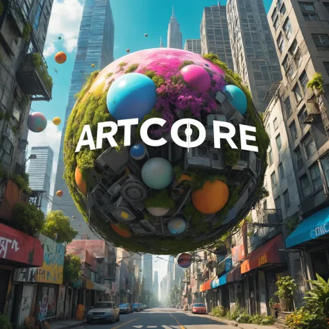 ArtCore