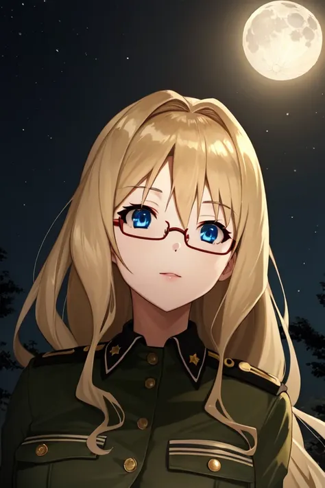 Sora no Woto - Filicia Heideman