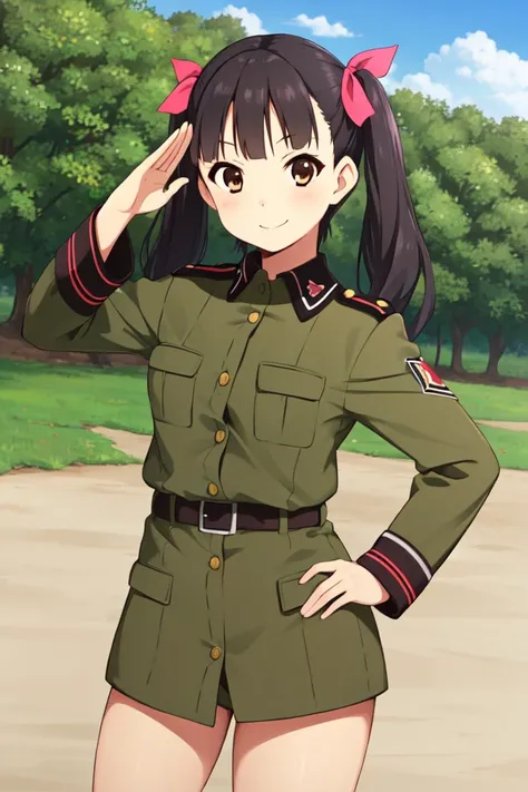 Sora no Woto - Kureha Suminoya