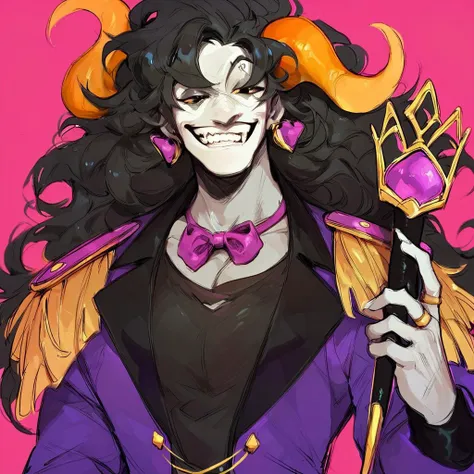 Marvus Xoloto (Hiveswap)