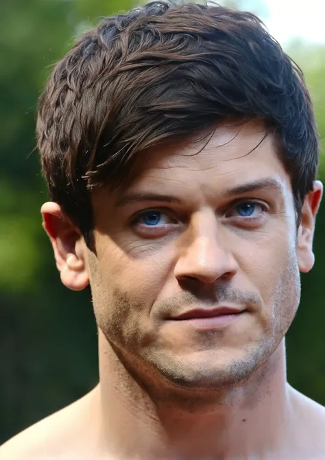 GOT - Ramsay Bolton