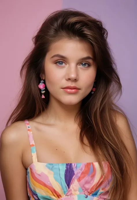 Kelly Kapowski (Pony XL)