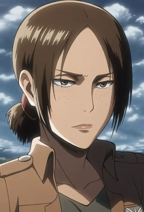 Ymir - Pony