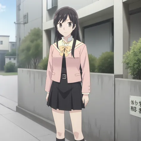 Touko Nanami (Yagate Kimi ni Naru) XL pony LORA