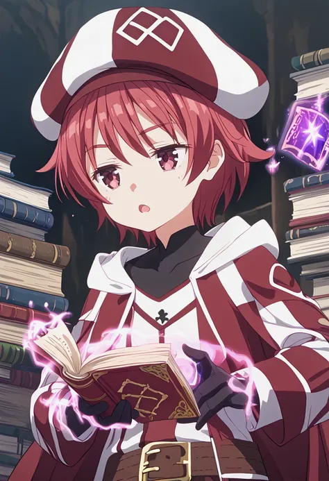 Kanade / Bofuri: I Don't Want to Get Hurt, so I'll Max Out My Defense.