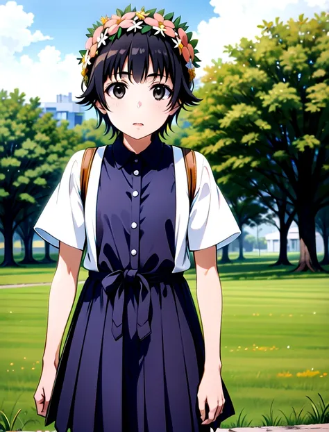 uiharu kazari