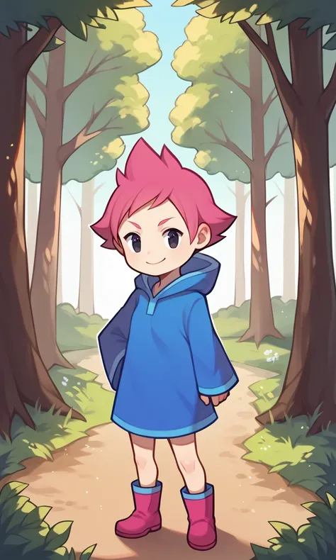 Kumatora/クマトラ (Pony V6 XL)