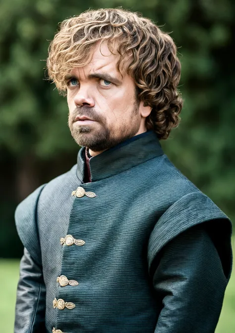 GOT - Tyrion Lannister