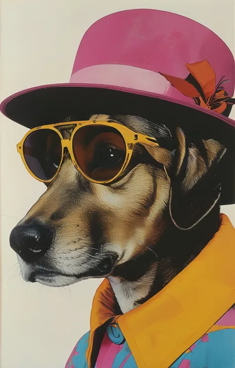 style of F. C. Gundlach [SDXL] 300