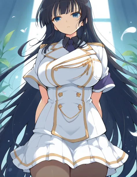 【Pony】Ikaruga 斑鳩 / Senran Kagura 閃乱カグラ