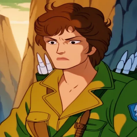 Lady Jaye (G.I. Joe)