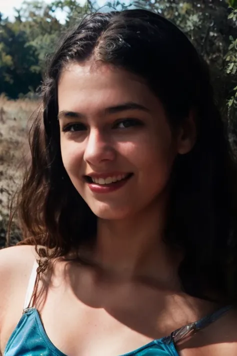 Angelika A. - Adult Model