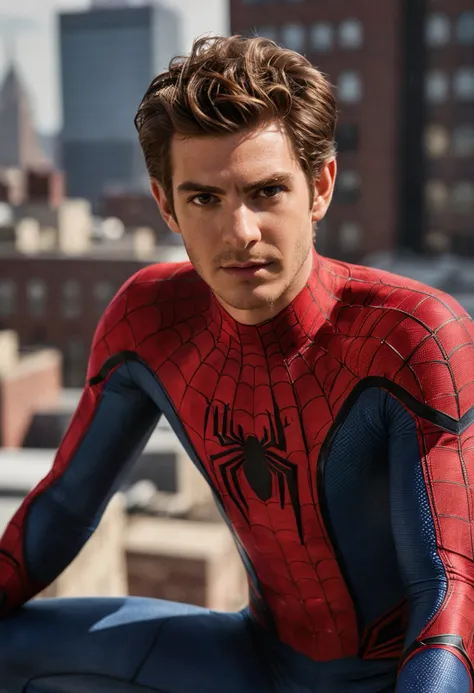 Andrew Garfield XL