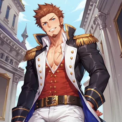 Napoleon Bonaparte - Fate/Grand Order