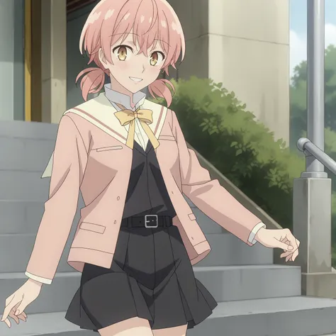 Yuu Koito (Yagate Kimi ni Naru) XL pony LORA