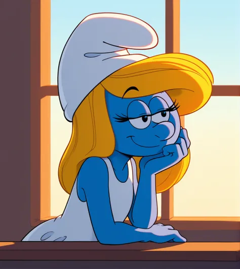 Smurfs