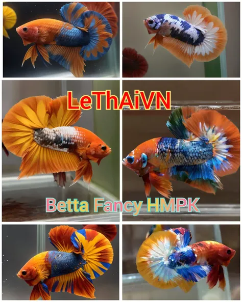 LeThAiVN_BettaHMPK_SDXL
