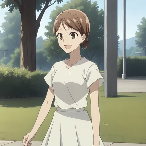 Riko Hakozaki (Yagate Kimi ni Naru) XL pony LORA