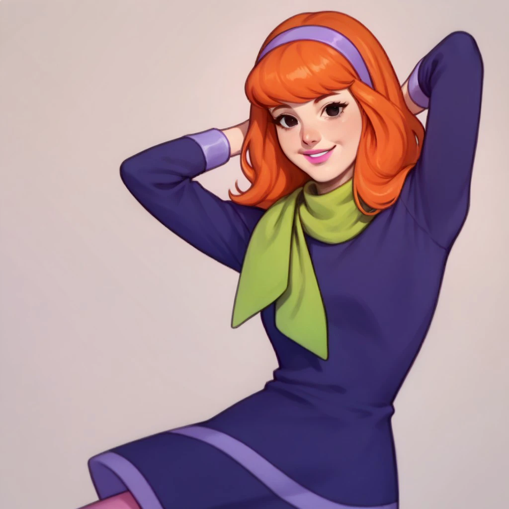 Daphne Blake (classic version)