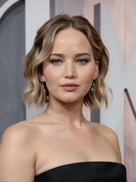 Jennifer Lawrence (actress)