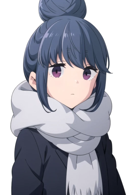 Rin Shima- Yuru Camp