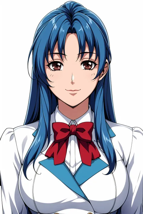 Kaname Chidori 千鳥かなめ | Full Metal Panic フルメタル・パニック