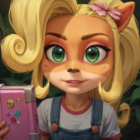 Coco Bandicoot (N. Sane Trilogy) [Pony]