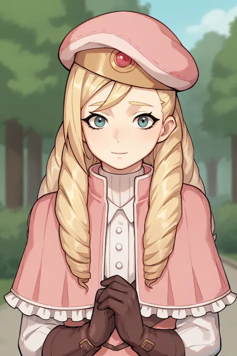 Commission [PonyXL] Fire Emblem - Forrest