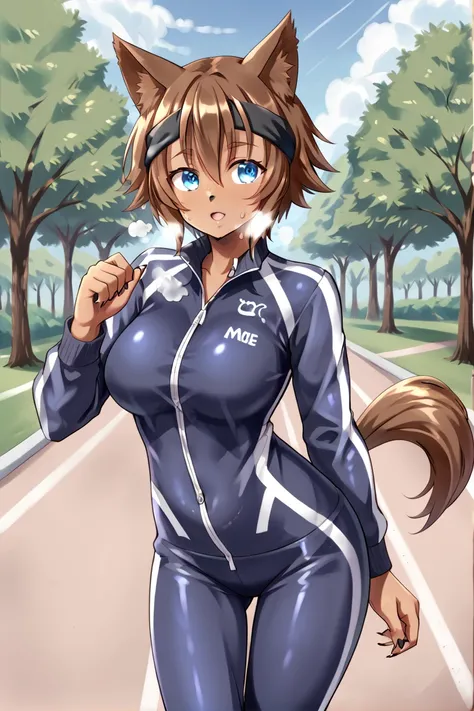 Polt (monster musume) Lora PonyXL