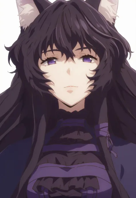 Nureha/Dariella (Log Horizon)