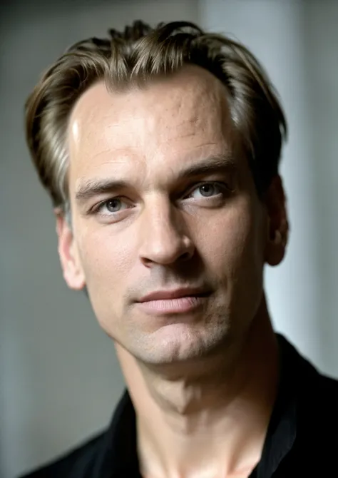 Julian Sands