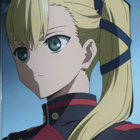 Aoi Sangu (Owari no Seraph)