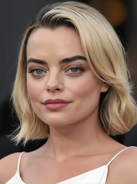 Margot Robbie (actress)