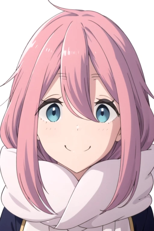 Nadeshiko Kagamihara - Yuru Camp