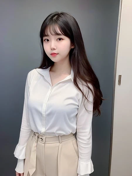 INZOI AI Korean Girl