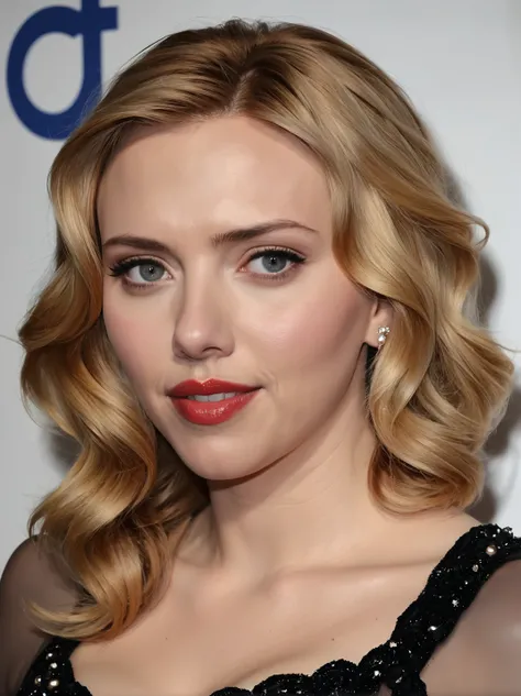 Scarlett Johansson (actress)