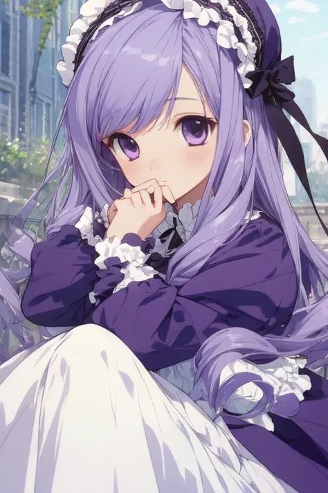 Aria (Sister Princess) / v1.0