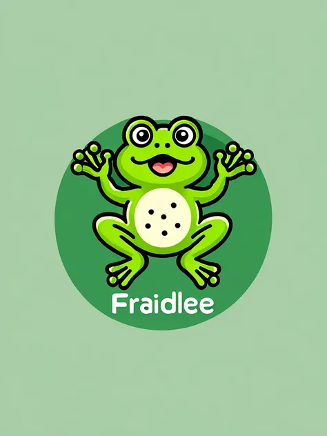 Fresh Ideas@Cartoon logo