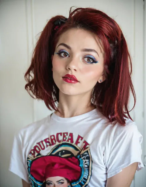 Lola Fae -  Actress