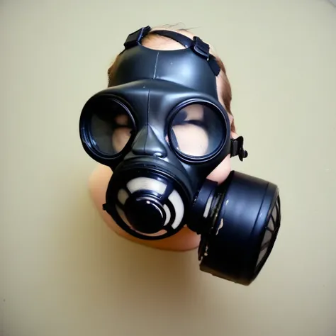 C3 gasmask 2