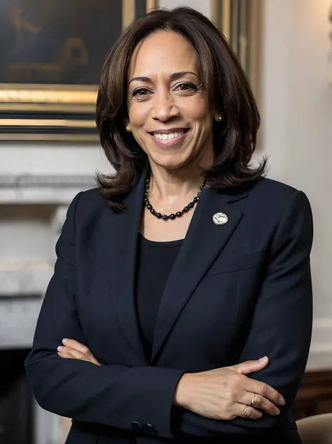 Kamala Harris (VPOTUS)