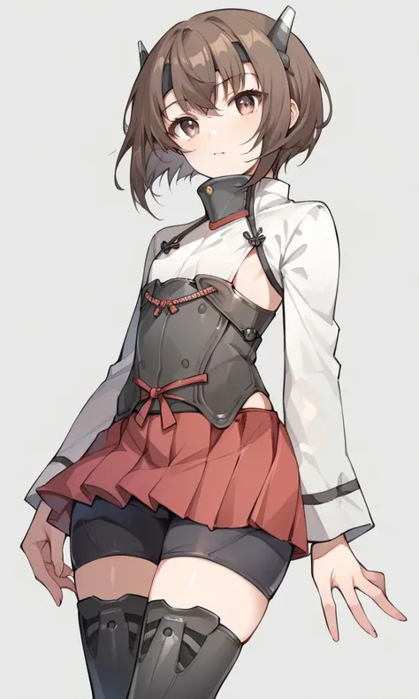 [PonyV6 XL] Taihou  (KANCOLLE)