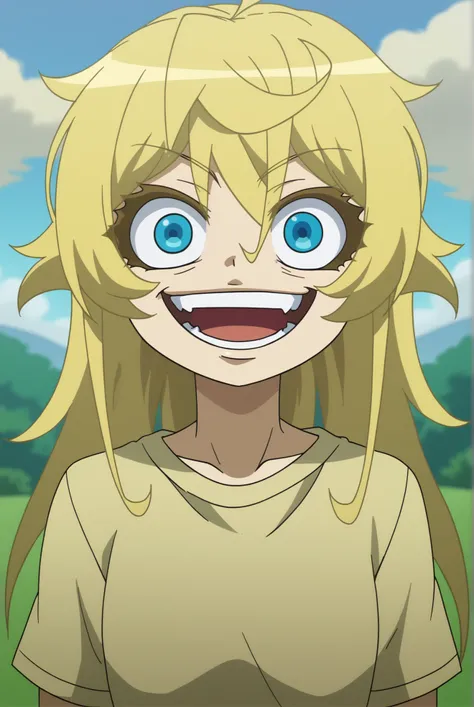 Youjo Senki | Tanya Degurechaff (PDXL)