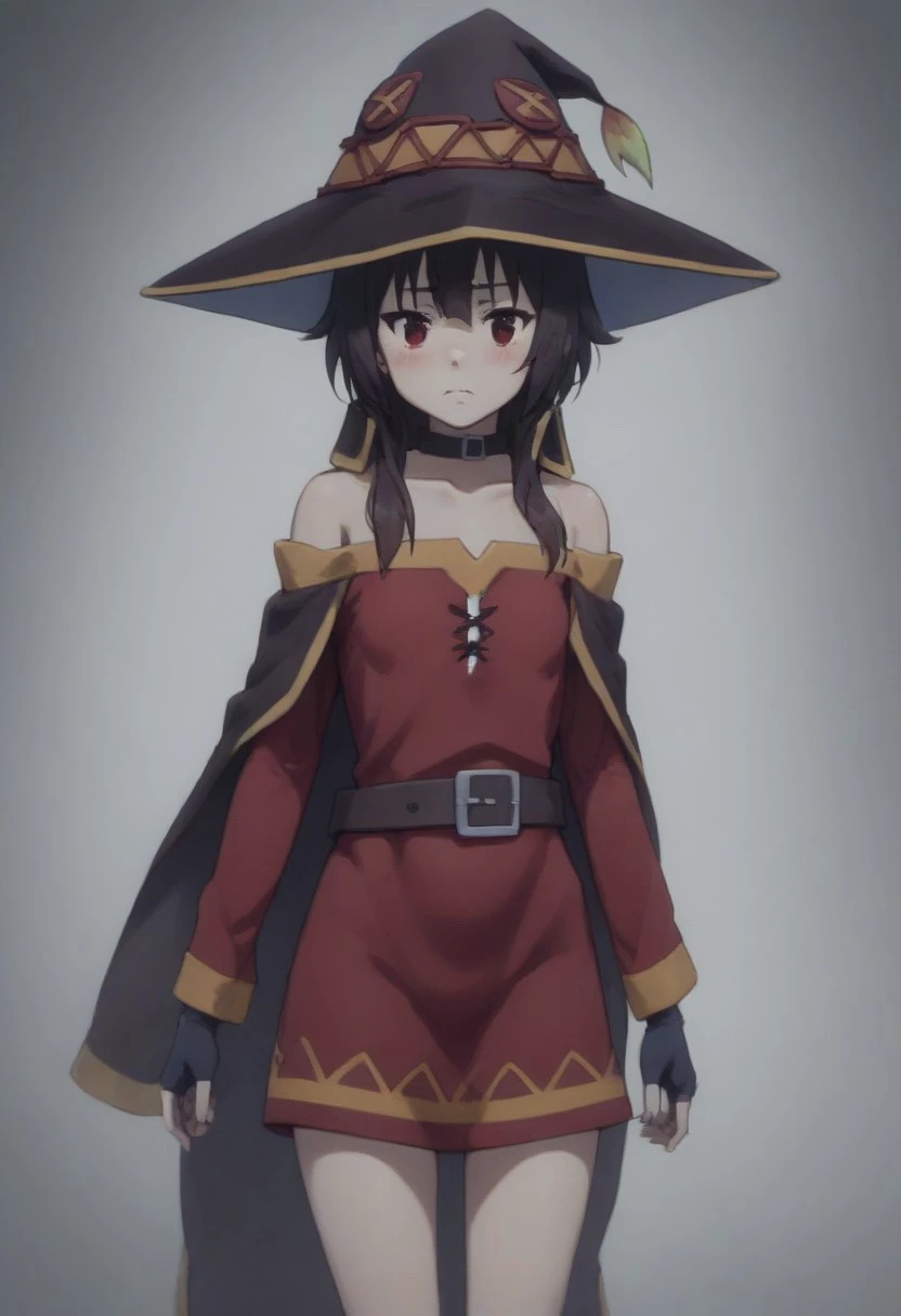 Megumin (KonoSuba) - XL