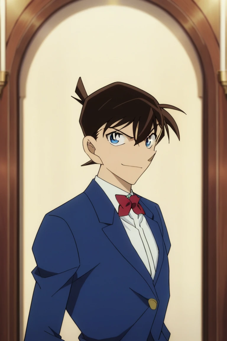 Shinichi Kudo (工藤 新一) - Detective Conan (名探偵コナン) - (Pony)