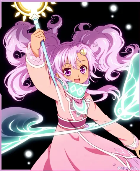 Meredy (Tales of Eternia)