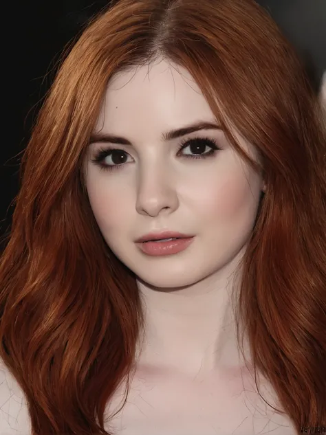 Karen Gillan (actress)