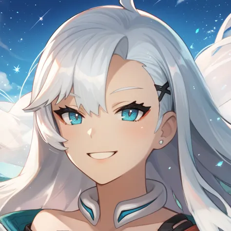 "Goddess" Ilia (Dragalia Lost)  "女神" イリア (ドラガリアロスト)