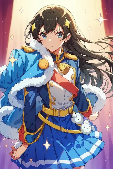 Hikari Kagura [Shoujo☆Kageki Revue Starlight]